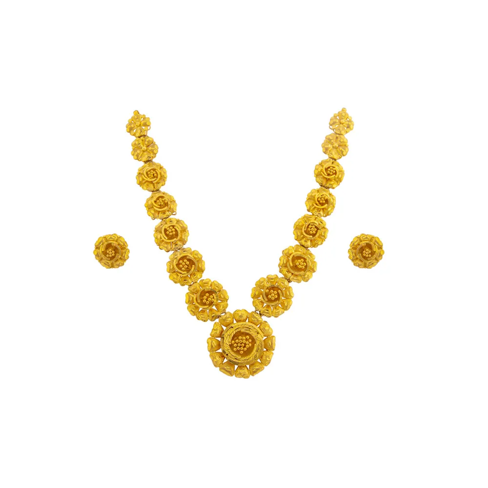 Necklace Set 32